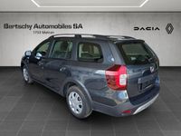 gebraucht Dacia Logan MCV 0.9 TCe Ultimate E6c S/S