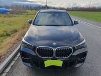 gebraucht BMW X1 25d M Sport Steptronic