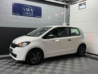 Gebraucht Skoda Citigo Sport 75 PS (55 kW) 2013 Kleinwagen