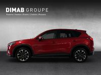 Gebraucht Mazda CX-5 175 PS (128 kW) 2016 SUV