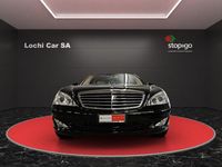 Gebraucht Mercedes S600L 517 PS (380 kW) 2006 Limousine