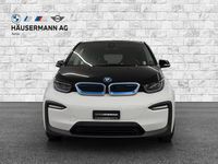 Gebraucht BMW i3 Comfort Edition 125 kW (170 PS) 2022 Weiss Kleinwagen