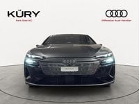 Gebraucht Audi S6 e-tron Premium 369 kW (503 PS) 2025 Limousine