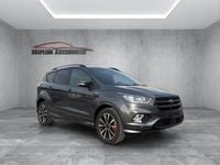 Gebraucht Ford Kuga ST-Line 180 PS (132 kW) 2017 SUV