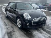 Gebraucht Mini Cooper 136 PS (100 kW) 2016 Kleinwagen