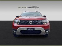 gebraucht Dacia Duster 1.6 Ultimate 4WD