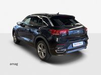 gebraucht VW T-Roc 1.5 TSI EVO Sport DSG