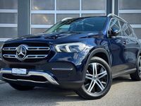 Gebraucht Mercedes GLE300 245 PS (180 kW) 2019 SUV