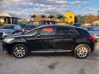 Gebraucht DS Automobiles DS5 So Chic 165 PS (121 kW) 2016 Kleinwagen