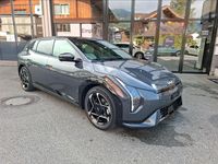 Neu Kia EV4 GT-Line 150 kW (204 PS) 2025 Anthrazit Limousine