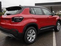 Gebraucht Jeep Avenger EV Altitude 114 kW (156 PS) 2023 Grau SUV