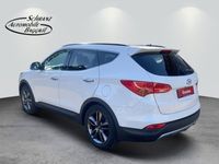 gebraucht Hyundai Santa Fe 2.2 CRDi Premium 7P