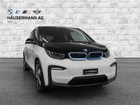 Gebraucht BMW i3 Comfort Edition 125 kW (170 PS) 2022 Weiss Kleinwagen