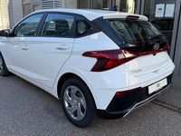 Neu Hyundai i20 100 PS (73 kW) 2025 Limousine