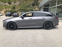 gebraucht Mercedes CLA250 Shooting Brake 