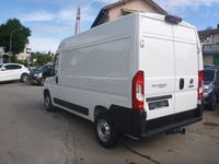 gebraucht Fiat Ducato 35 H3-Power H1