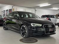 Gebraucht Audi A3 S-Line 184 PS (135 kW) 2016