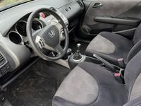 Gebraucht Honda Jazz ES 83 PS (61 kW) 2003 Kleinwagen