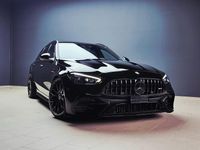 Neu Mercedes C63S AMG Executive 680 PS (500 kW) 2025
