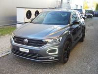 Gebraucht VW T-Roc Sport 190 PS (139 kW) 2021 SUV