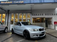 Gebraucht BMW 123 M Sport 204 PS (150 kW) 2008 Kleinwagen