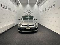 gebraucht VW Golf VI 