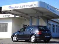 gebraucht VW Golf IV 1.8 20V Turbo 150 GTI