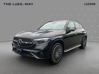 Neu Mercedes GLC300e 269 PS (197 kW) 2025 SUV