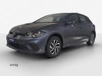 Gebraucht VW Polo Life 95 PS (69 kW) 2024 Rauchgrau metallic Limousine