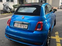 Gebraucht Fiat 500 S 105 PS (77 kW) 2018