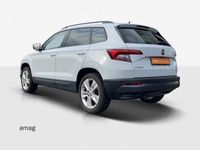 gebraucht Skoda Karoq STYLE