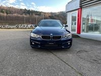 Gebraucht BMW 435 M Sport 313 PS (230 kW) 2016 Coupé