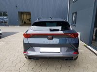 gebraucht Cupra Formentor 1,5TSI DSG 110KW Pano, Kamera, AHK Vorbereitung, Garantie