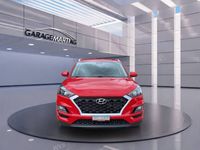 gebraucht Hyundai Tucson 1.6 T-GDi Origo 2WD