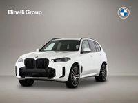 Neu BMW X5 381 PS (280 kW) 2026 Weiss SUV
