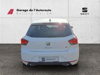 gebraucht Seat Ibiza 1.0 TSI 110 Move FR DSG