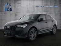 Gebraucht Audi Q3 Sportback S-Line 190 PS (139 kW) 2024 SUV
