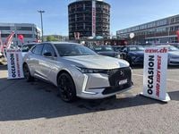 Gebraucht DS Automobiles DS4 Performance Line Plus 225 PS (165 kW) 2022 SUV