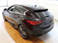 gebraucht Infiniti Q30 2.0t Sport AWD