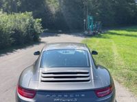 gebraucht Porsche 911 Carrera S Coupé 3.8 PDK