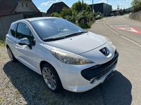 Gebraucht Peugeot 207 GTi 175 PS (128 kW) 2007