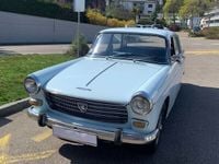 Gebraucht Peugeot 404 1971 Limousine