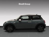 gebraucht Mini Cooper SE 