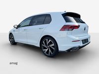 gebraucht VW Golf R-Line