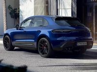 Gebraucht Porsche Macan GTS 441 PS (324 kW) 2024 Blau SUV