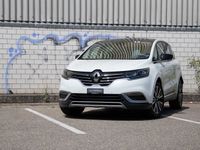 gebraucht Renault Espace 1.6 dCi Initiale Paris EDC