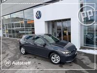 Neu VW Golf Basis 115 PS (84 kW) 2026 Grau Limousine