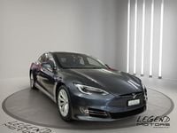Gebraucht Tesla Model S 386 kW (525 PS) 2018 Kleinwagen