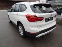 gebraucht BMW X1 25e Steptronic