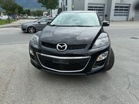 Gebraucht Mazda CX-7 Inclusive 173 PS (127 kW) 2011 SUV